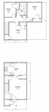 3 Bedroom TH