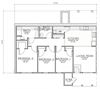 3 Bedroom Unit