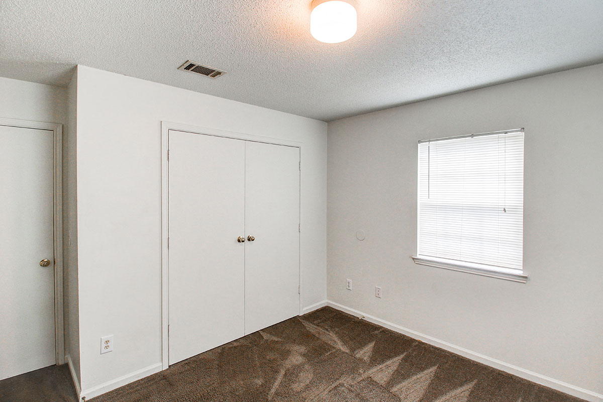 Floor Plan 2 bedroom