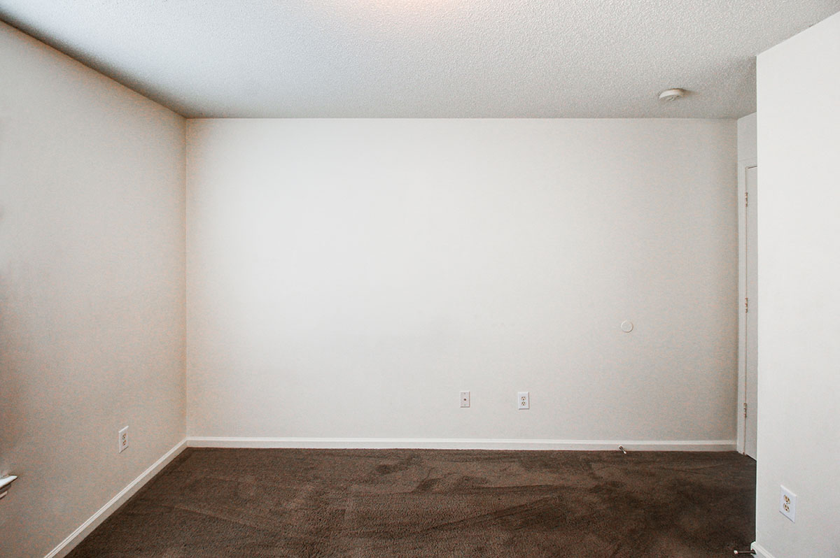 Floor Plan 2 bedroom