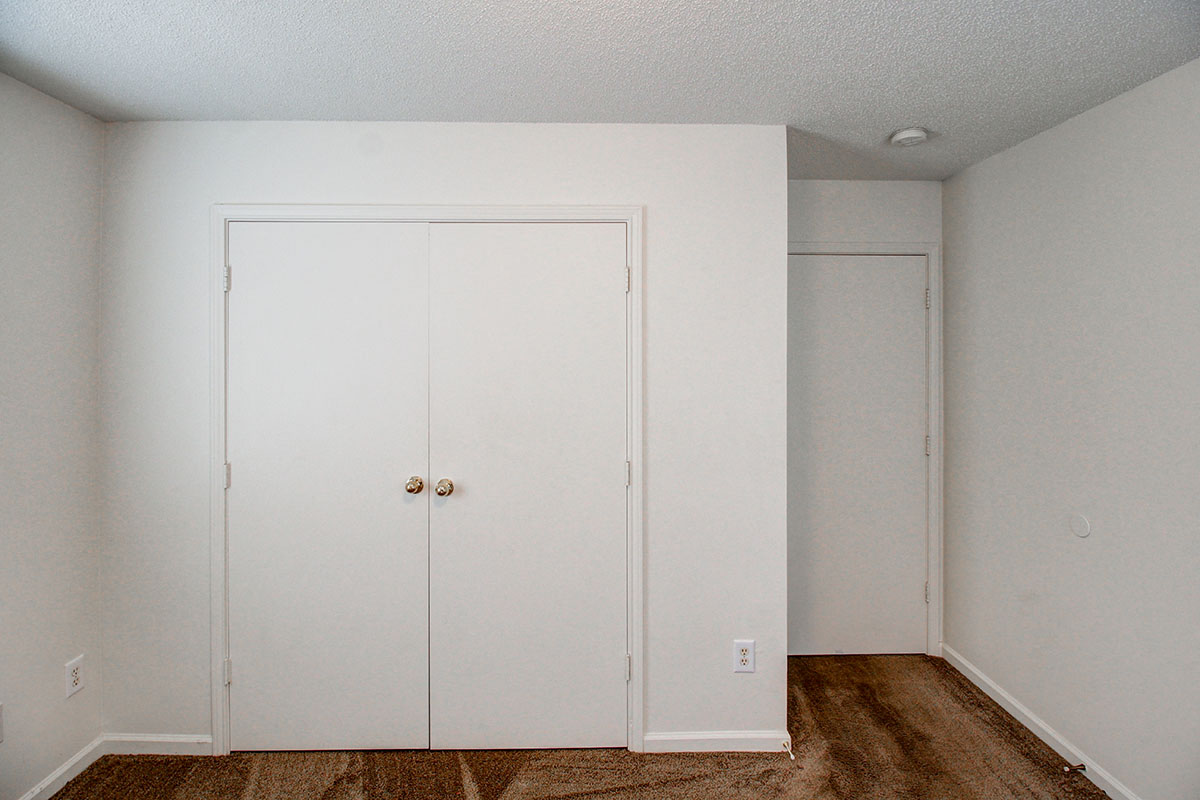 Floor Plan 2 bedroom