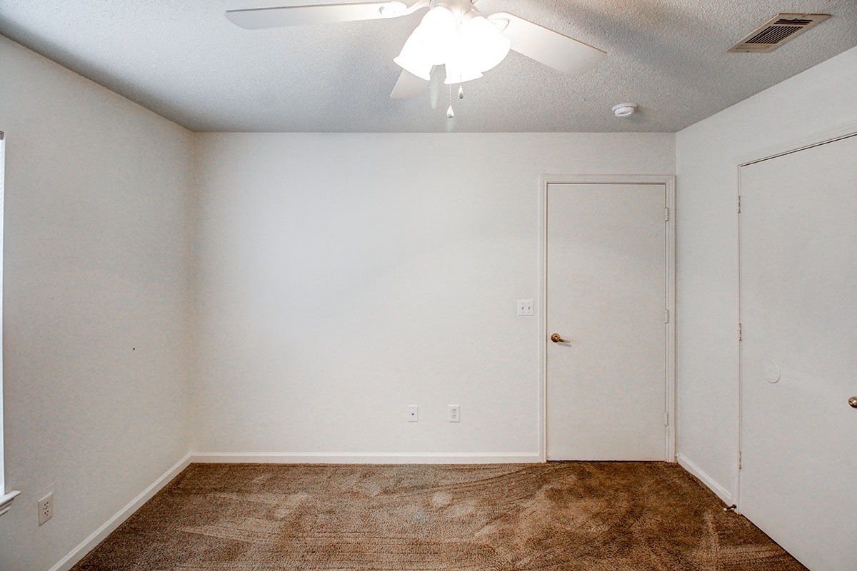 Floor Plan 2 bedroom