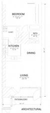 1 Bedroom Unit
