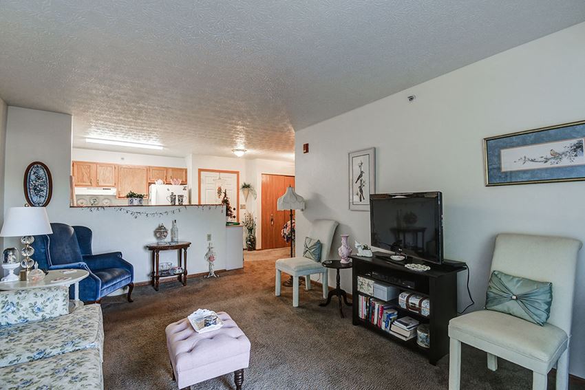 Victory Place Senior Living Apartments, 6026 State Route 60 Suite 100, Barboursville, WV RentCafe