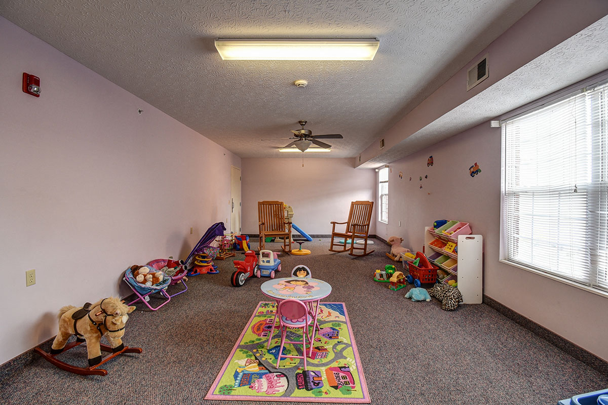 Play room