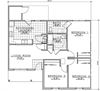 3 Bedroom Unit