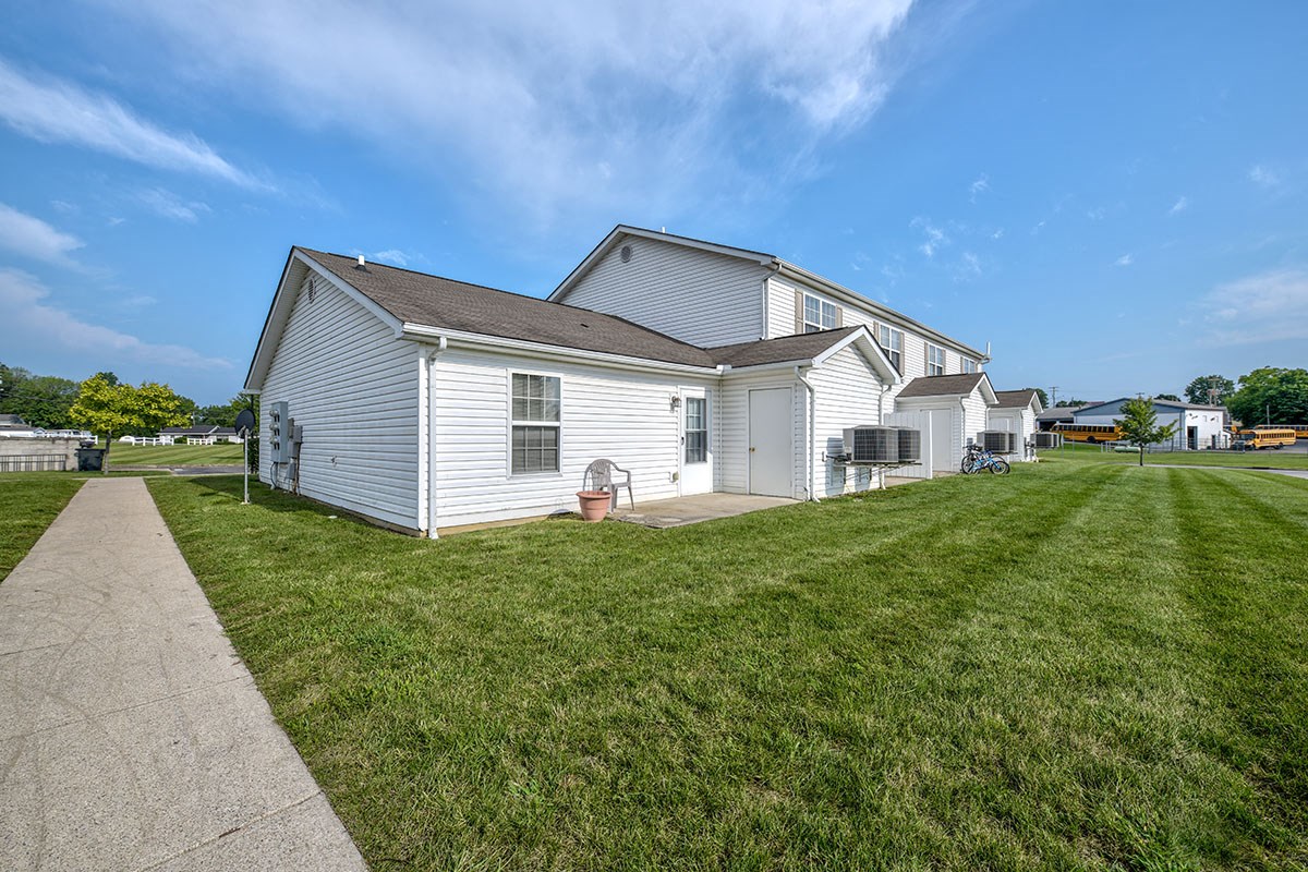 ster Glen Apartments, 671 Shaker Run Rd., Peebles, OH RentCafe