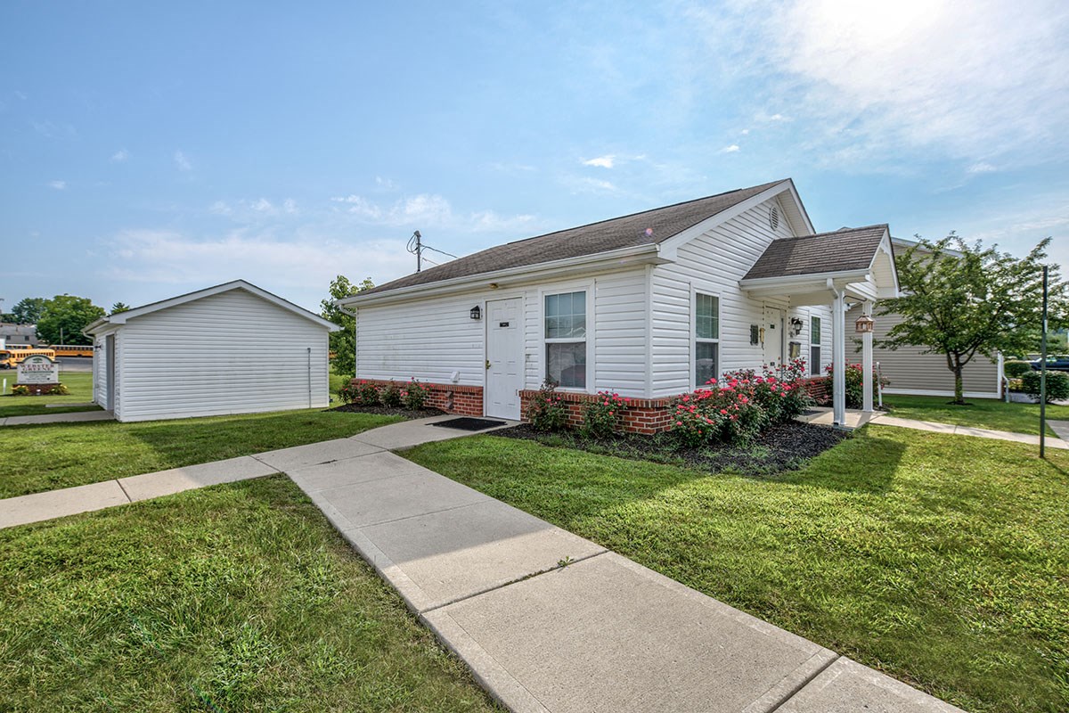 ster Glen Apartments, 671 Shaker Run Rd., Peebles, OH RentCafe