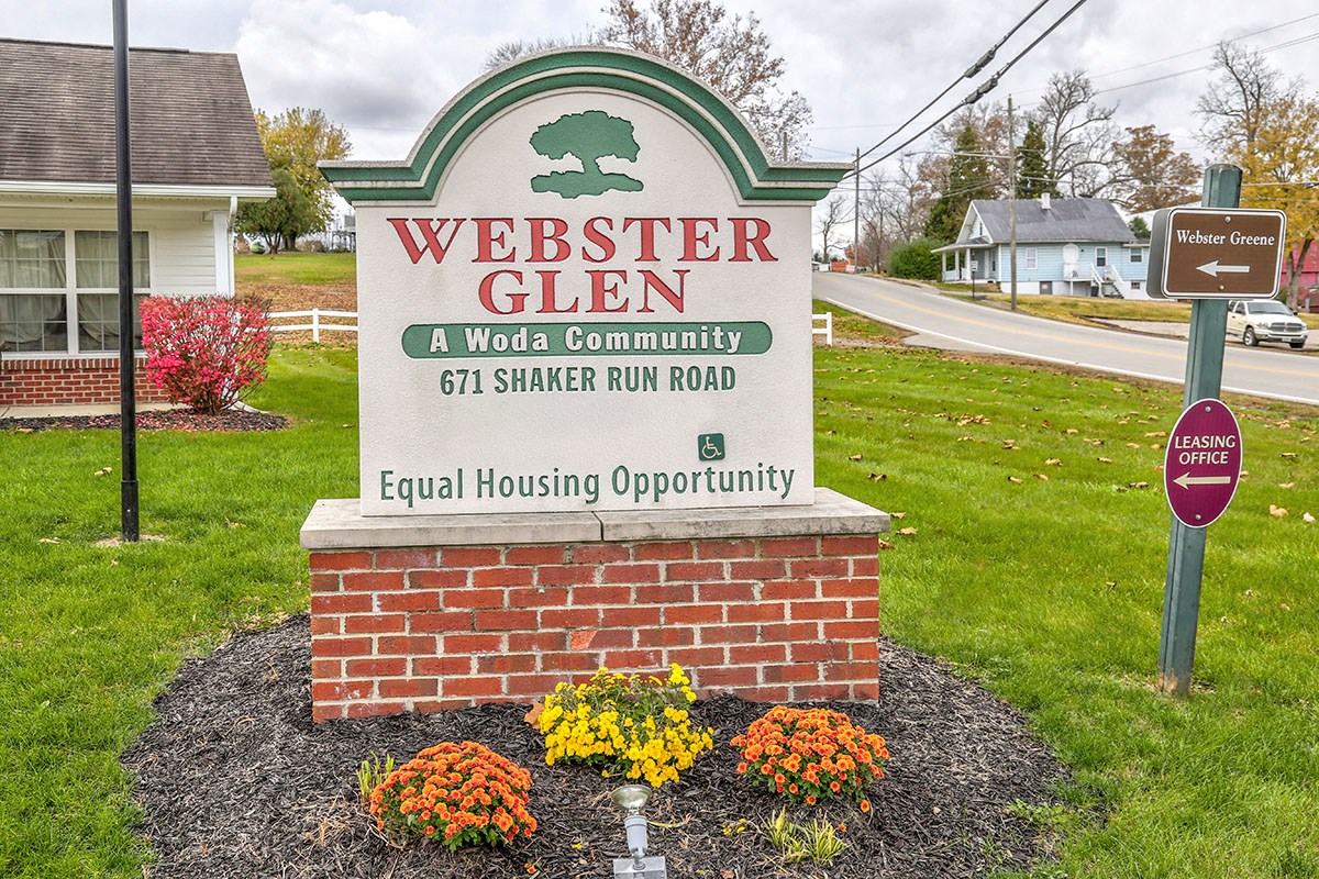 ster Glen Apartments, 671 Shaker Run Rd., Peebles, OH RentCafe