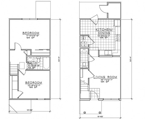 671 Shaker Run Rd. 2-3 Beds Apartment, Affordable for Rent - Photo Gallery 14