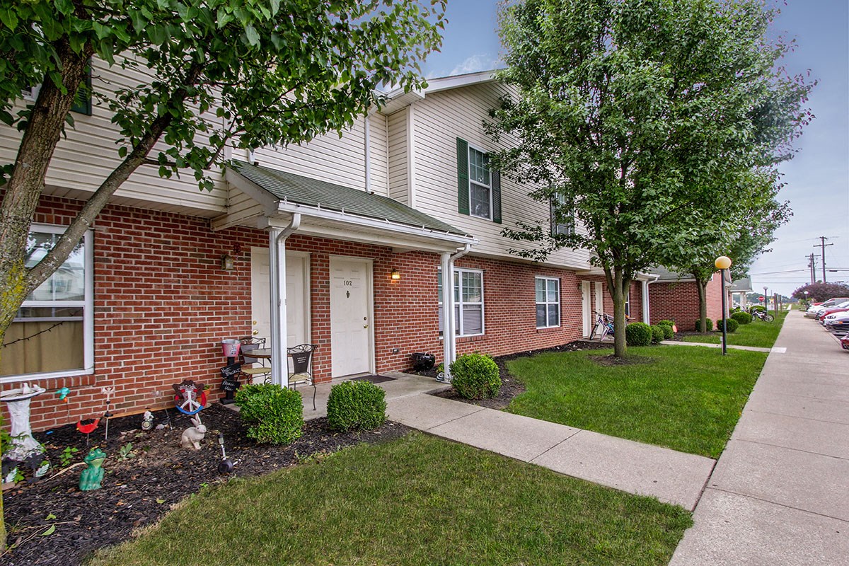 Wellington Place Apartments, 1350 North Locust St., Ottawa, OH RentCafe