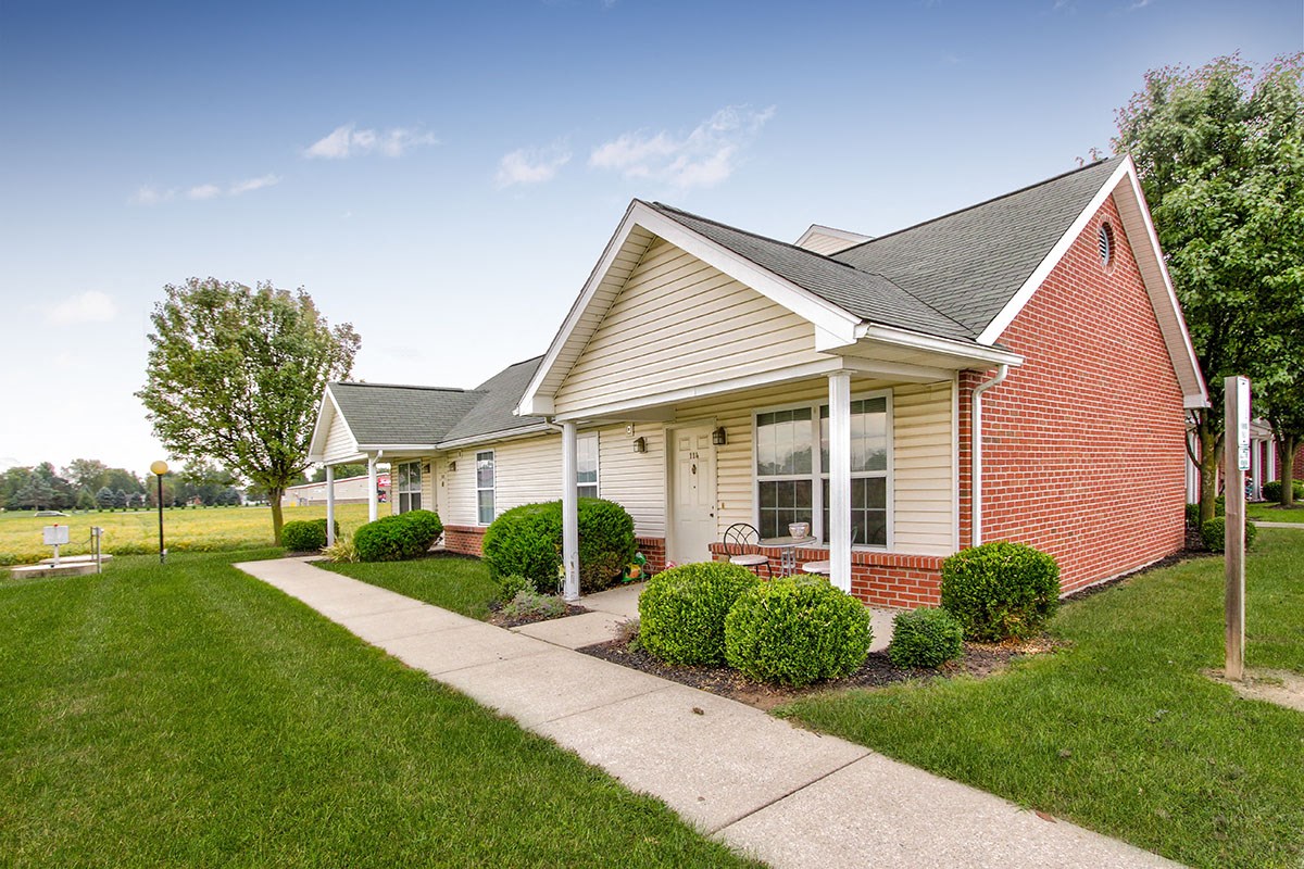 Wellington Place Apartments, 1350 North Locust St., Ottawa, OH RentCafe