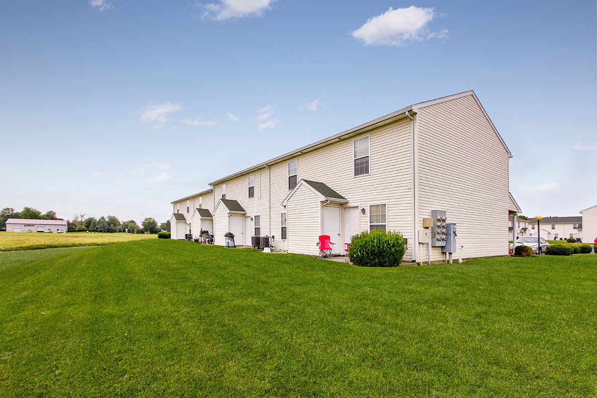 Wellington Place Apartments, 1350 North Locust St., Ottawa, OH RentCafe