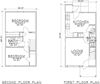 2 Bedroom Unit