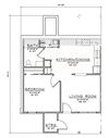 1 Bedroom Unit