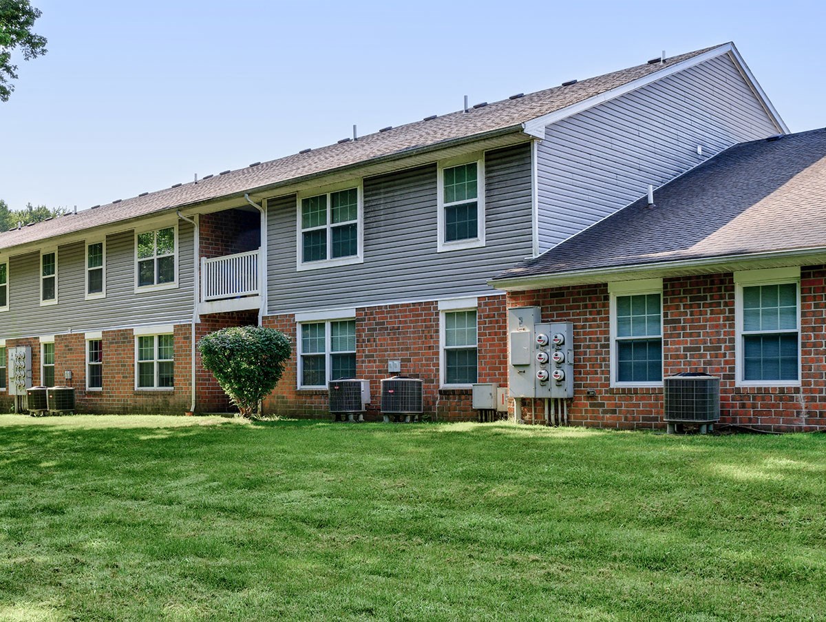 Xena Place Apartments, 420 S. Market Street, McArthur, OH - RentCafe