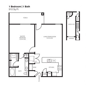 Floorplan Photos Gallery