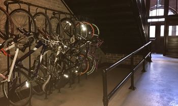 Bike Racks