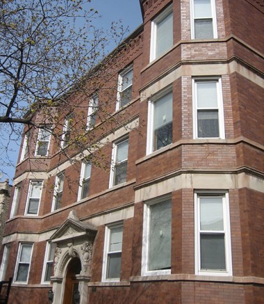 2601-2605 N. Sawyer & 3242 W. Wrightwood 1-2 Beds Apartment for Rent