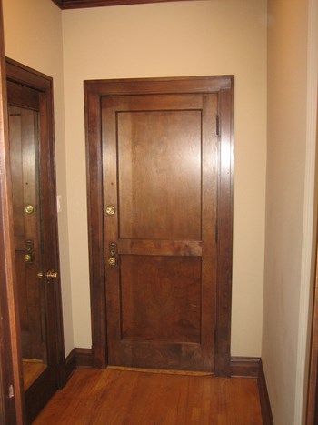 4755 N. Sawyer Studio-2 Beds Apartment for Rent - Photo Gallery 5