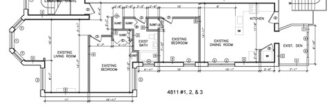 4807-4811 N. St. Louis 2 Beds Apartment for Rent - Photo Gallery 19