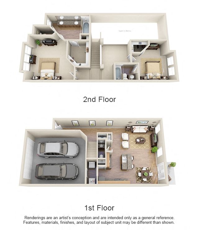 Townhome