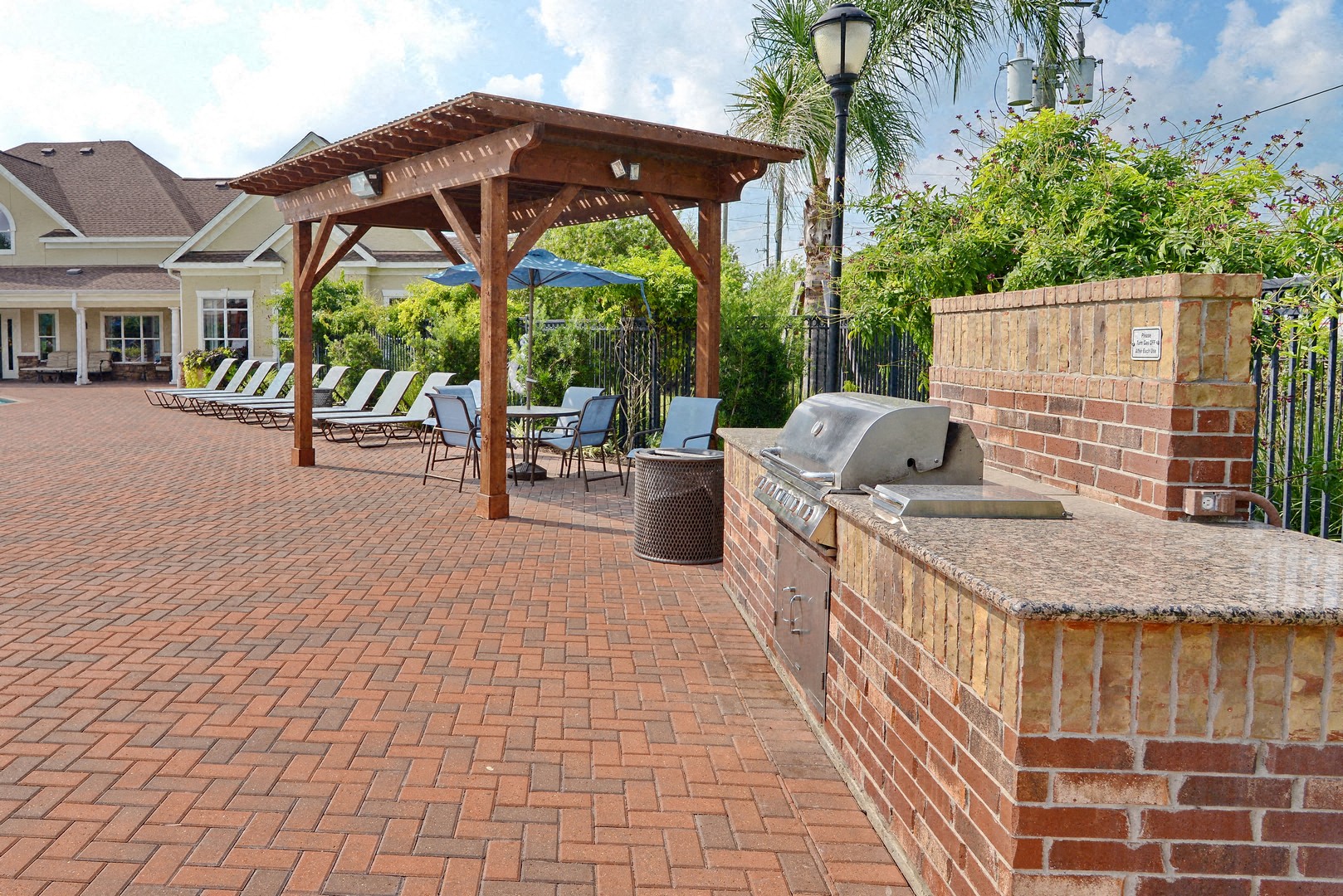 Waterford Place at Riata Ranch Apartments, 10880 Barker Cypress Road