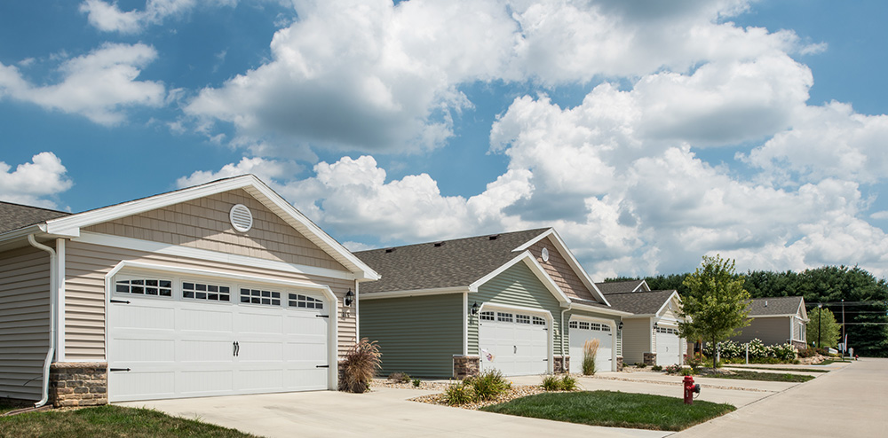 Mill Grove Apartments