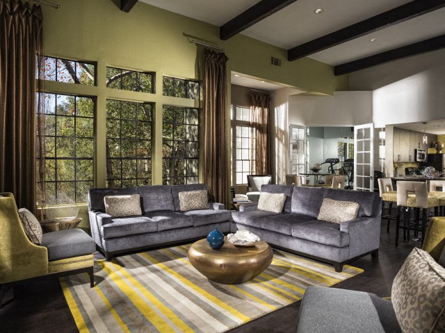 Westcreek Apartments Seating