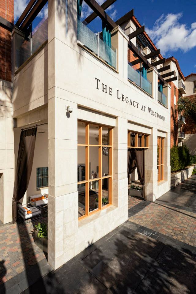 Legacy At Westwood Apartments, 10833 Wilshire Blvd, Los Angeles, CA