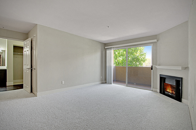 Holly Street Living Room