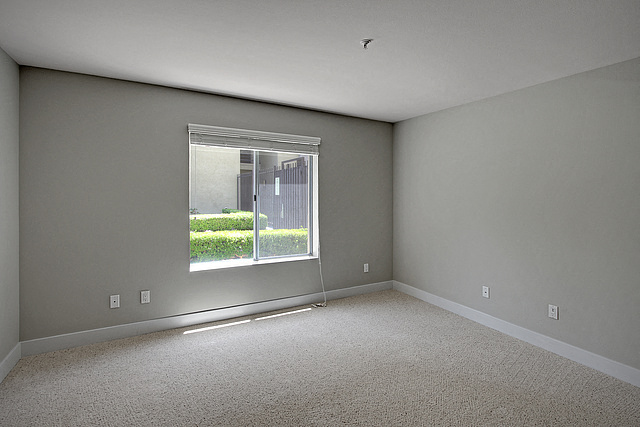 Holly Street Bedroom