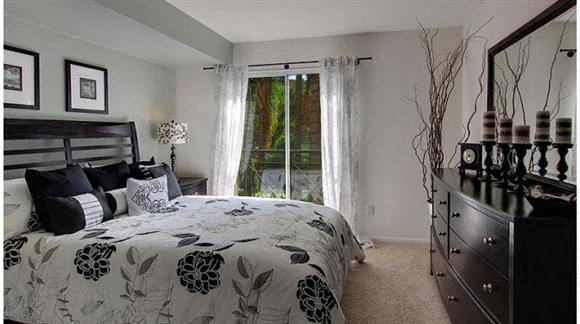 Holly Street Bedroom 2