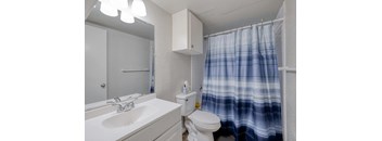 1 Bed, 1 Bath + Sitting Area