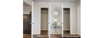 1 Bed, 1 Bath + Balcony