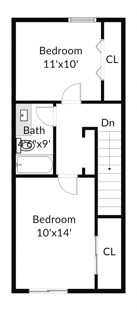 709 Lamar Pl 1-2 Beds Apartment for Rent - Photo Gallery 12