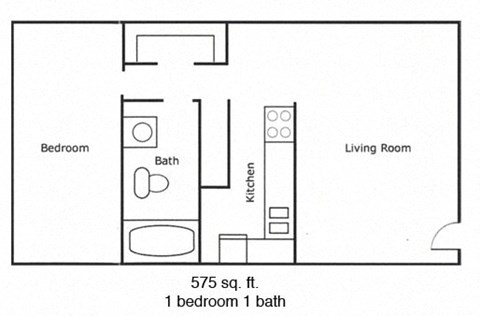 709 Lamar Pl 1-2 Beds Apartment for Rent - Photo Gallery 11