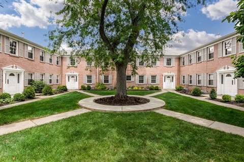 285 N. Sandusky St. 1-3 Beds Apartment for Rent