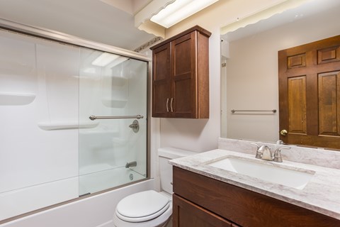 285 N. Sandusky St. 1-3 Beds Apartment for Rent