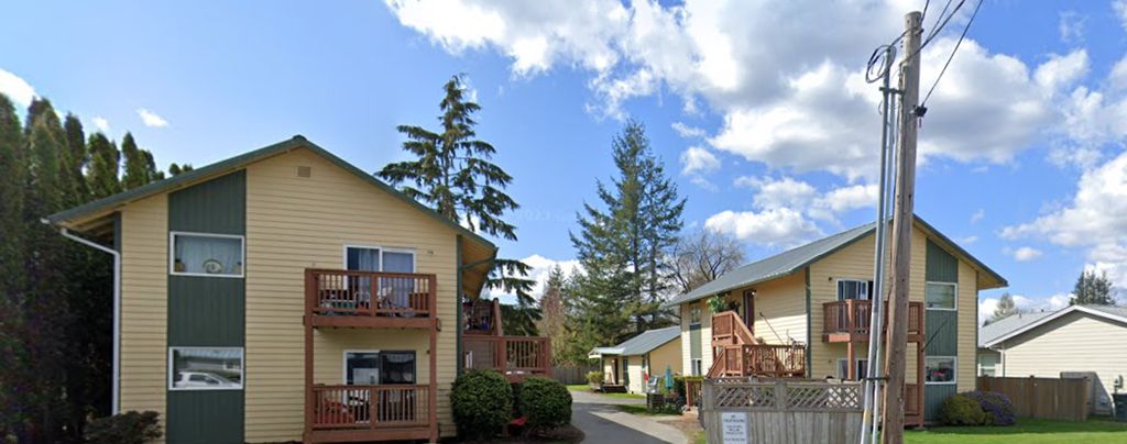 Winter's Creek South