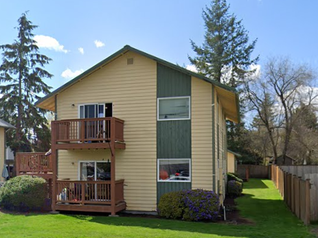 Winter's Creek South