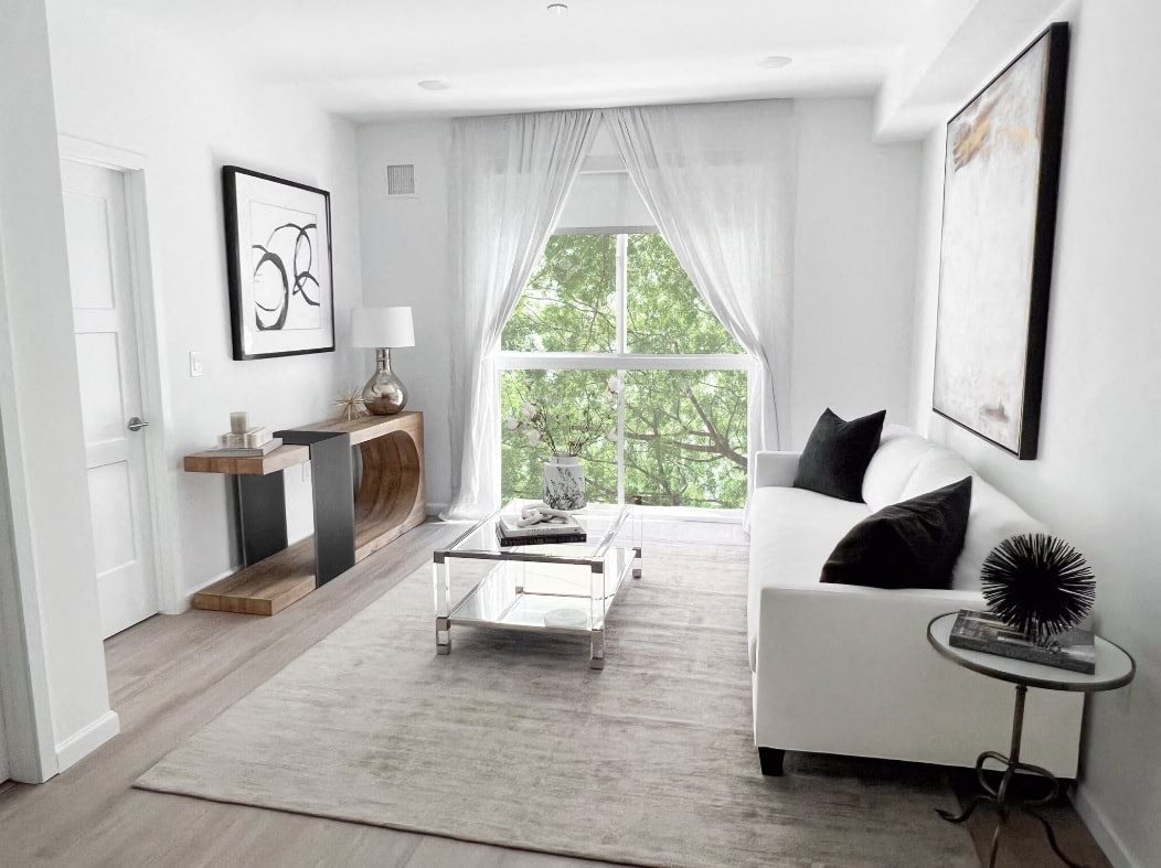1120 S. Serrano Ave Rentals - Los Angeles