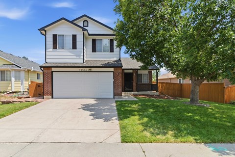 12536 Elm Lane 3 Beds Apartment for Rent
