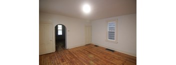 Apt #1 - 1 bed, 1 bath