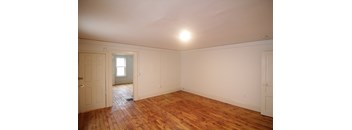 Apt #2 - 1 bed, 1 bath