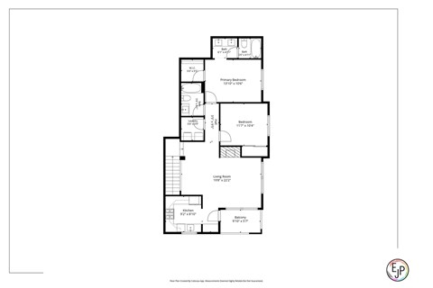 3626 Jasmine Circle 2 Beds Apartment for Rent