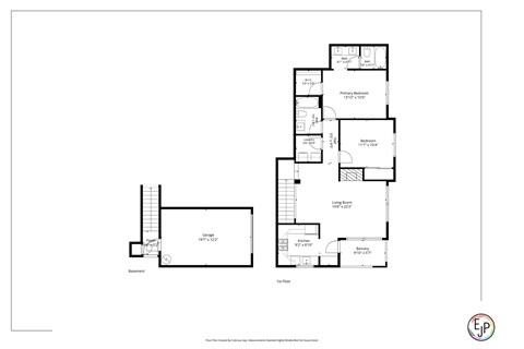 3626 Jasmine Circle 2 Beds Apartment for Rent