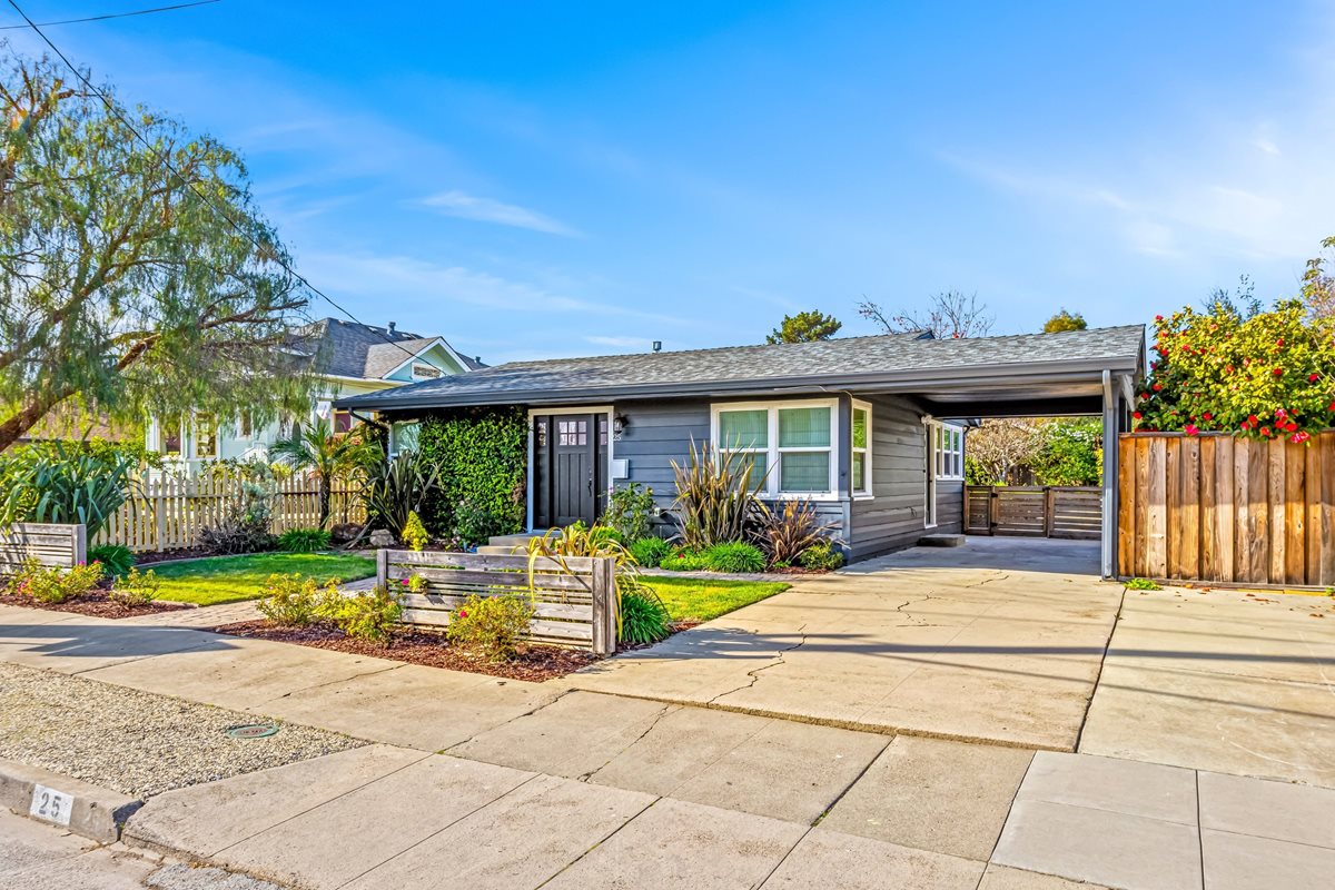 25 West Central Avenue Rentals - Morgan Hill