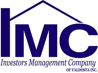 the logo of the investors management company