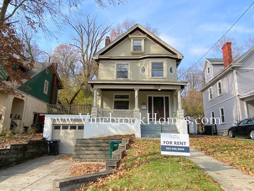 707 Delta Avenue